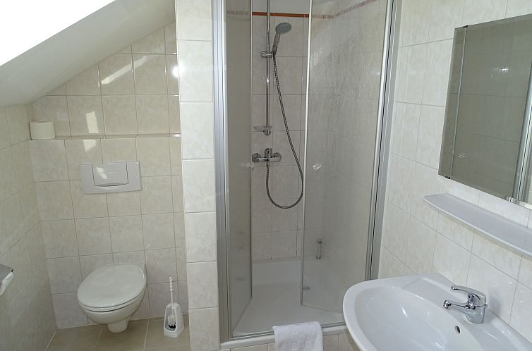 Vakantiehuis Haus Victoria