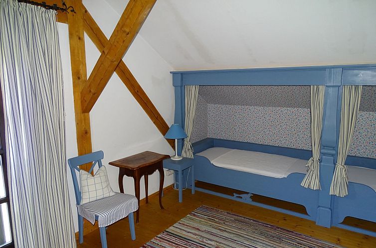 Vakantiehuis Haus Victoria