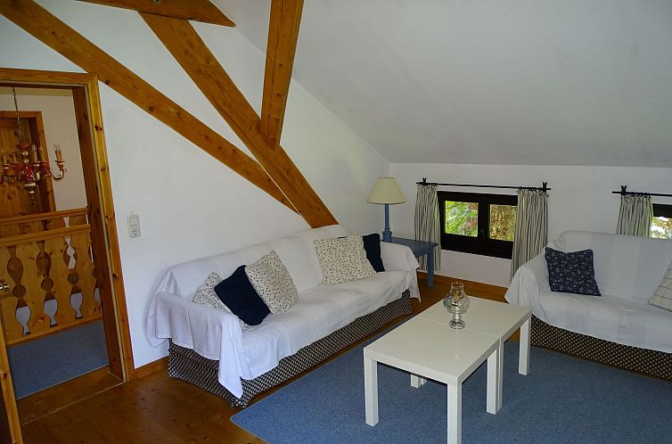 Vakantiehuis Haus Victoria