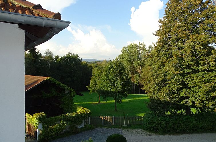 Vakantiehuis Haus Victoria