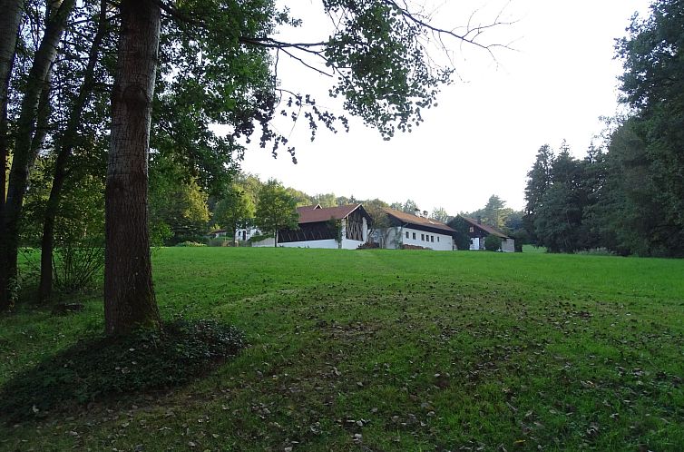 Vakantiehuis Haus Victoria