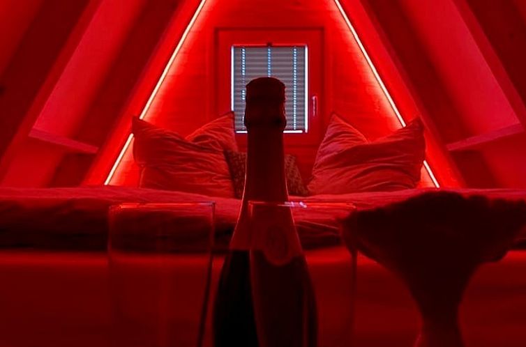 Vakantiehuisje in Freyung