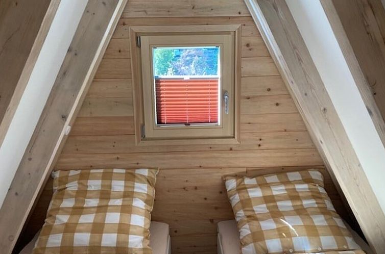 Vakantiehuisje in Freyung