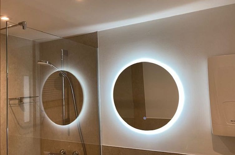 Vakantiehuisje in Freyung