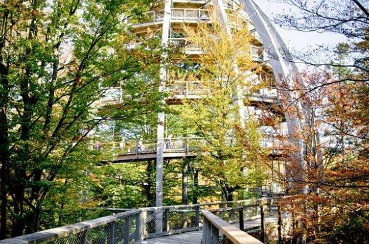 Vakantiehuisje in Freyung