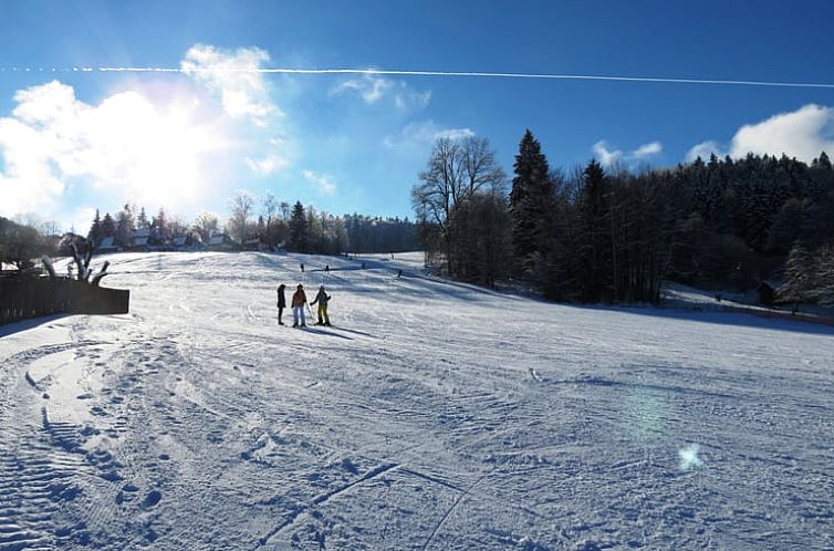 Vakantiehuisje in Freyung