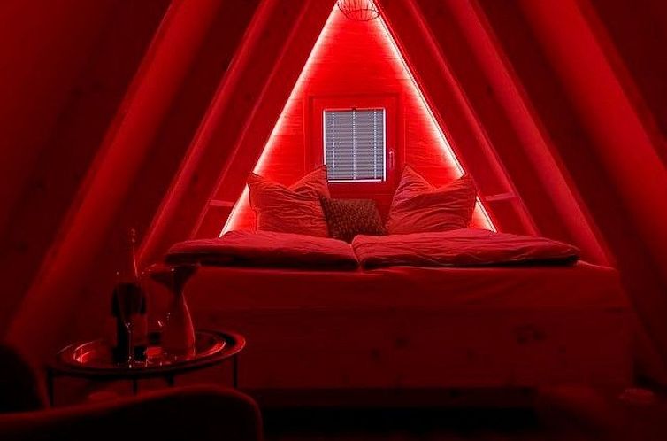 Vakantiehuis Hütte 19