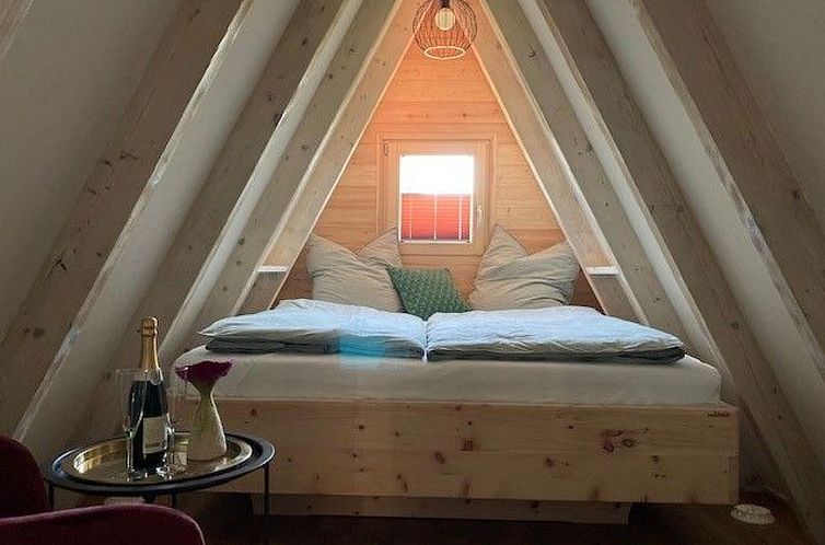 Vakantiehuis Hütte 19