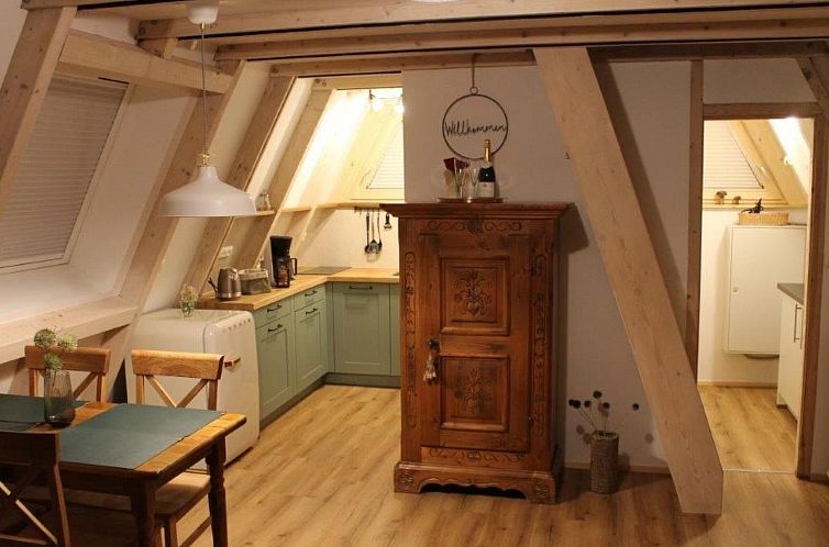 Vakantiehuis Hütte 19