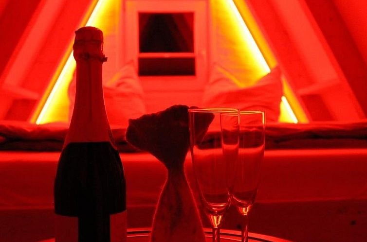 Vakantiehuis Hütte 19