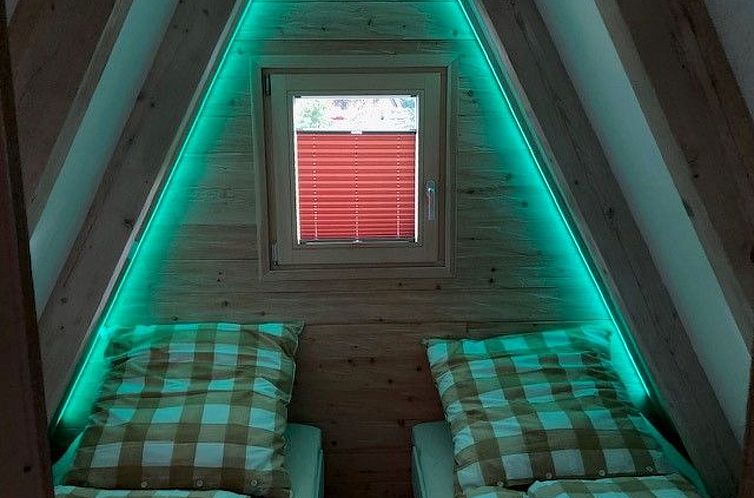 Vakantiehuis Hütte 19