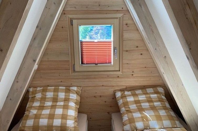 Vakantiehuis Hütte 19