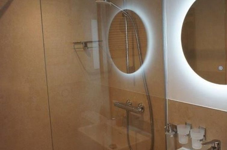 Vakantiehuis Hütte 19