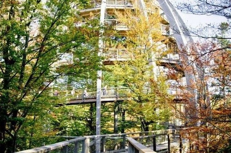 Vakantiehuis Hütte 19