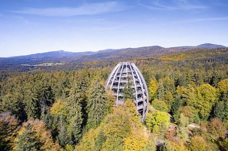 Vakantiehuis Hütte 19