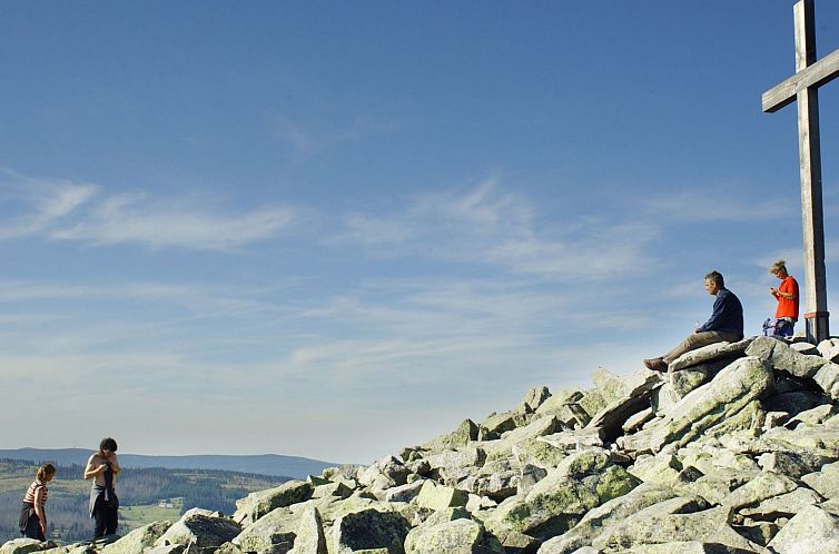 Vakantiehuis Hütte 19