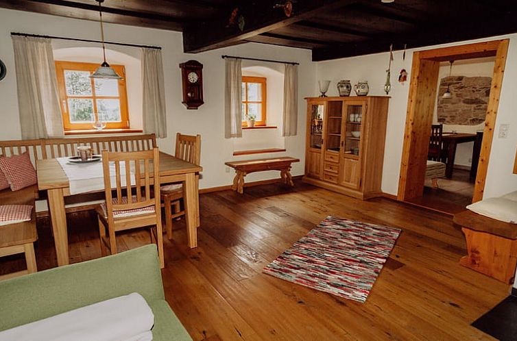 Vakantiehuisje in Neuschönau