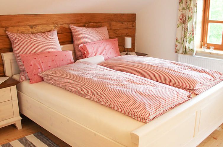 Vakantiehuisje in Neuschönau