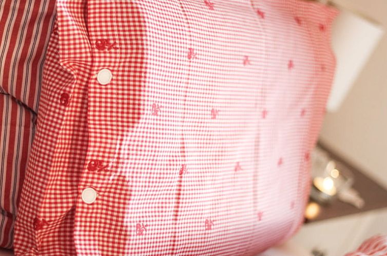 Vakantiehuisje in Neuschönau