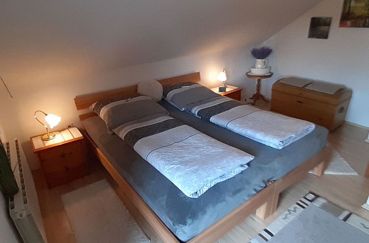 Appartement AnNo Wohlfühlen Bach