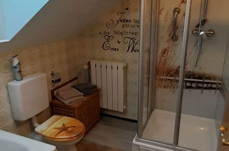 Appartement AnNo Wohlfühlen Bach