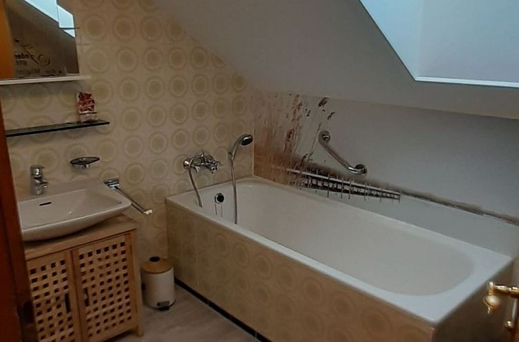 Appartement AnNo Wohlfühlen Bach