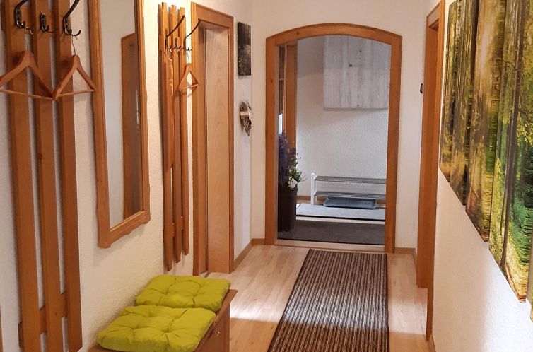 Appartement AnNo Wohlfühlen Bach