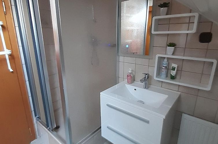 Appartement AnNo Wohlfühlen Bach