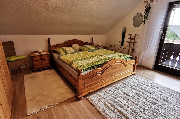 Appartement AnNo Wohlfühlen Bach
