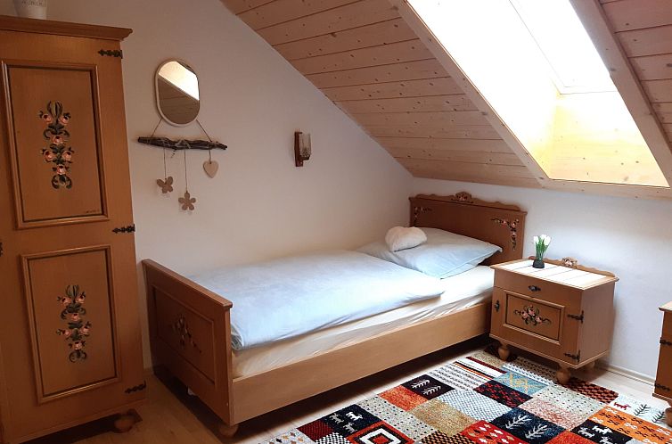 Appartement AnNo Wohlfühlen Bach