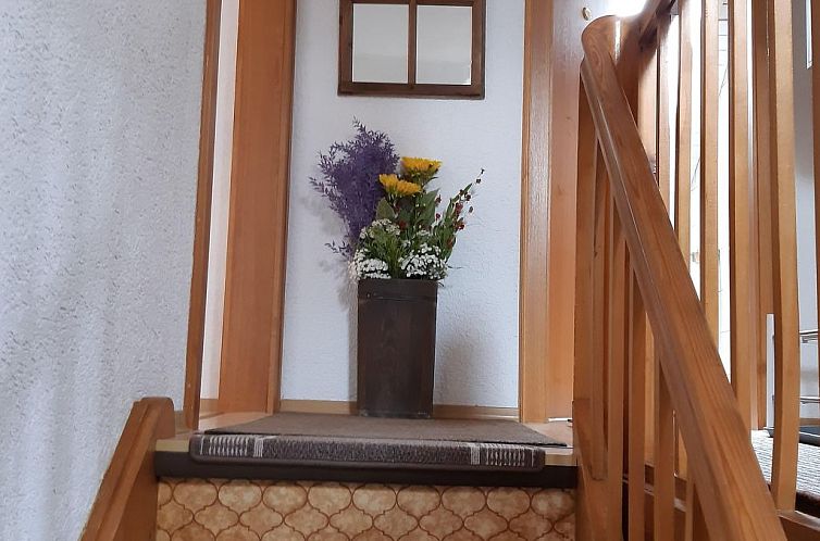 Appartement AnNo Wohlfühlen Bach