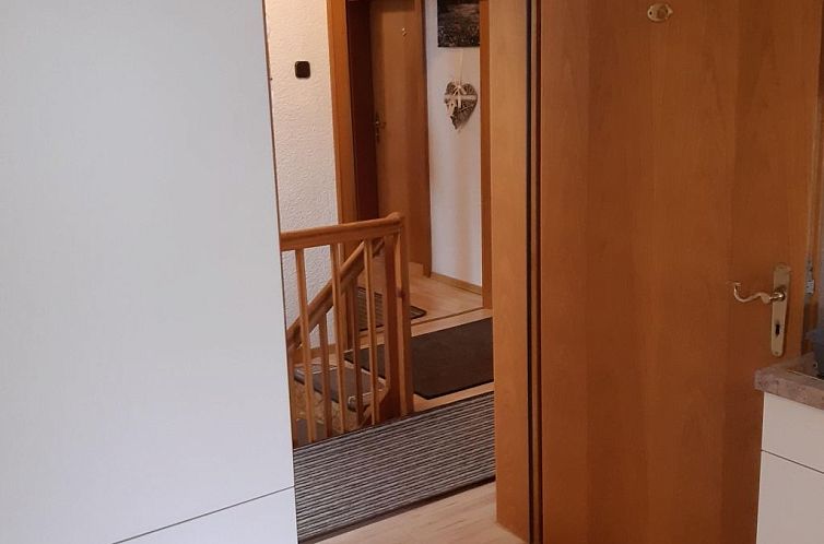 Appartement AnNo Wohlfühlen Bach