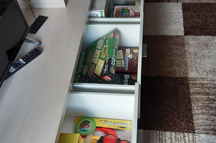 Appartement AnNo Wohlfühlen Bach