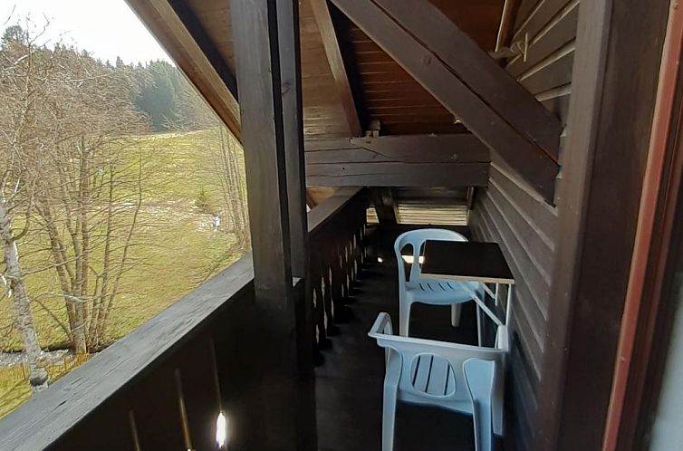 Appartement AnNo Wohlfühlen Bach