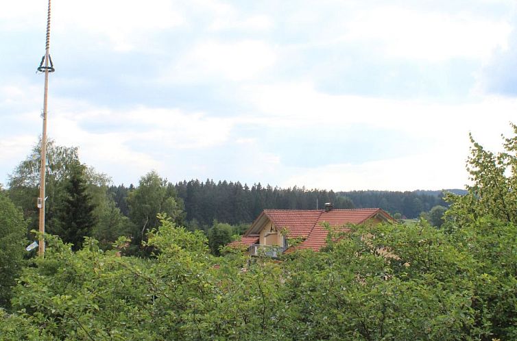 Appartement AnNo Wohlfühlen Bach