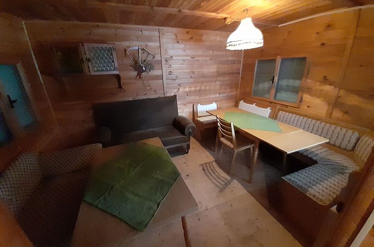 Appartement AnNo Wohlfühlen Bach
