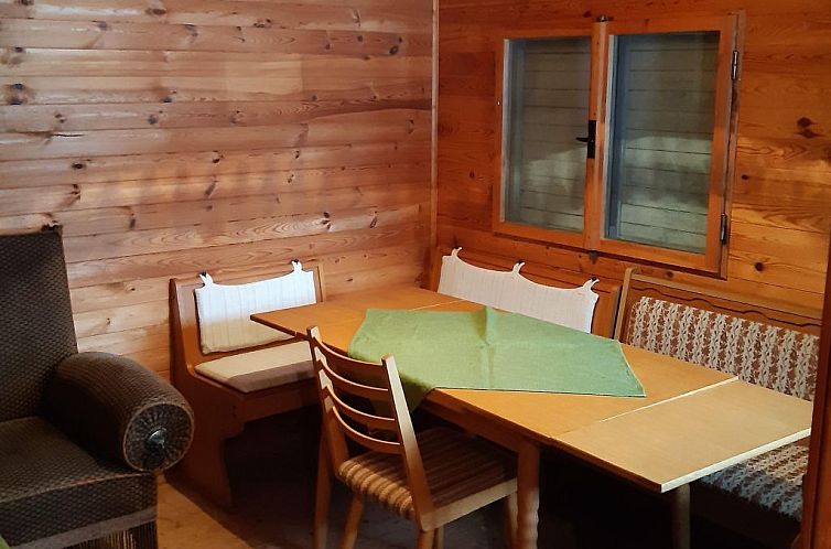 Appartement AnNo Wohlfühlen Bach