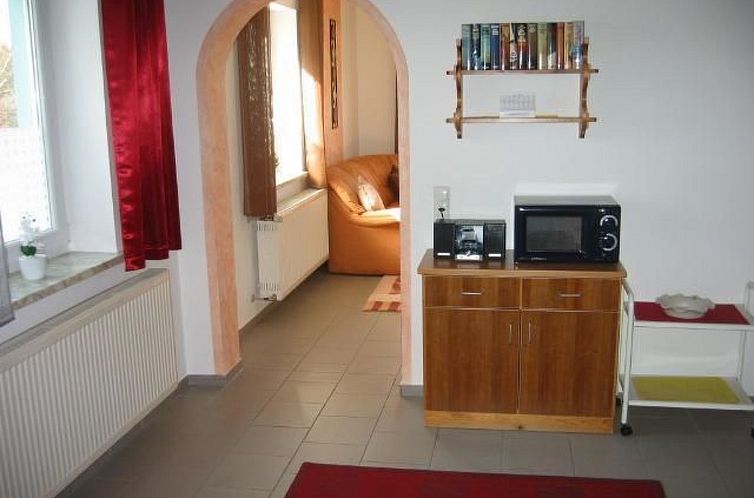 Appartement Gottal