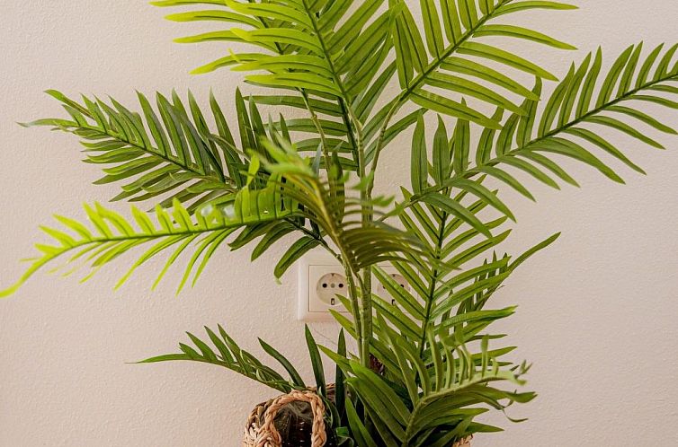 Appartement Come4Stay Passau - Apartment Seidenhof - Balkon