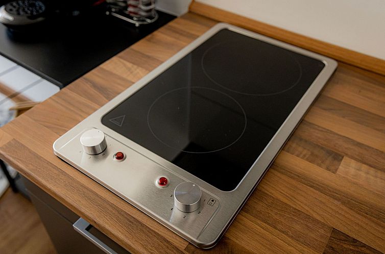 Appartement Come4Stay Passau - Holzheim 126 - Parkplatz