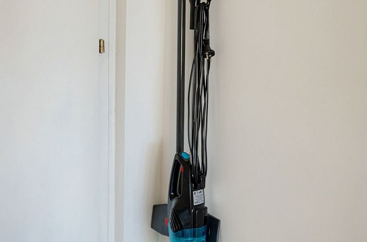 Appartement Come4Stay Passau - Holzheim 126 - Parkplatz