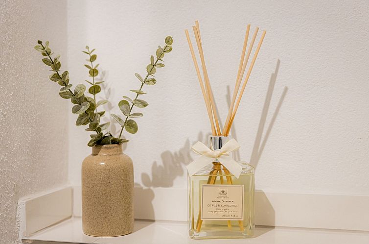 Appartement Come4Stay Passau - Holzheim 126 - Parkplatz