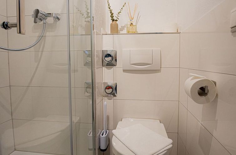 Appartement Come4Stay Passau - Holzheim 126 - Parkplatz