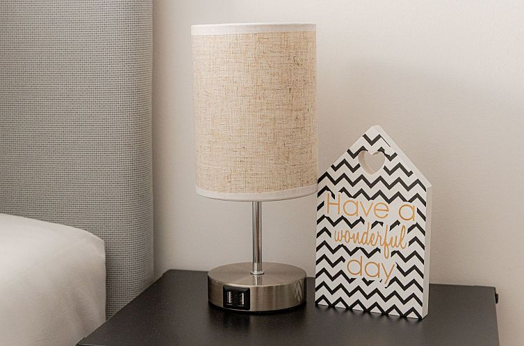 Appartement Come4Stay Passau - modern - Parkplatz