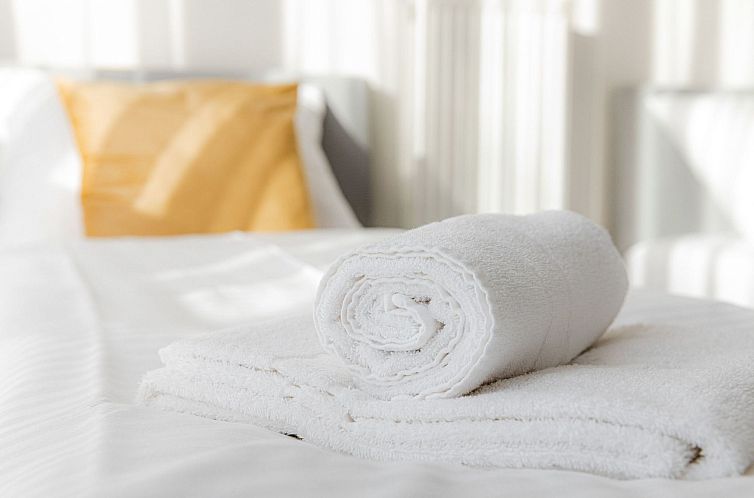 Appartement Come4Stay Passau - modern - Parkplatz