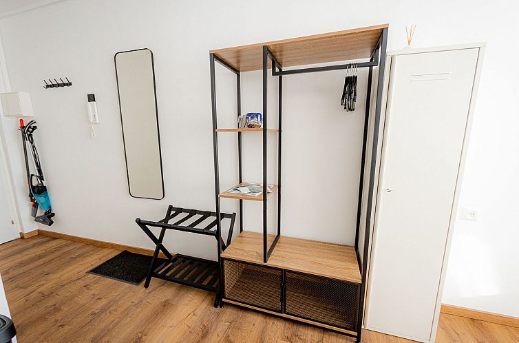 Appartement Come4Stay Passau - modern - Parkplatz