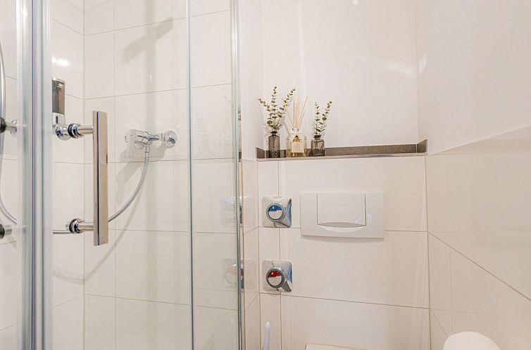 Appartement Come4Stay Passau - modern - Parkplatz