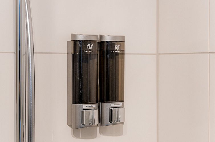 Appartement Come4Stay Passau - modern - Parkplatz