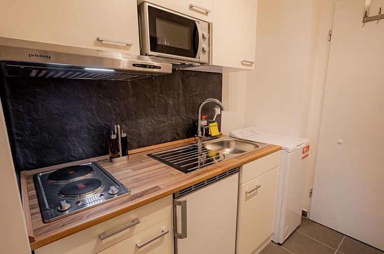 Appartement Come4Stay Passau - Spitalhof - Modern - Wlan - K