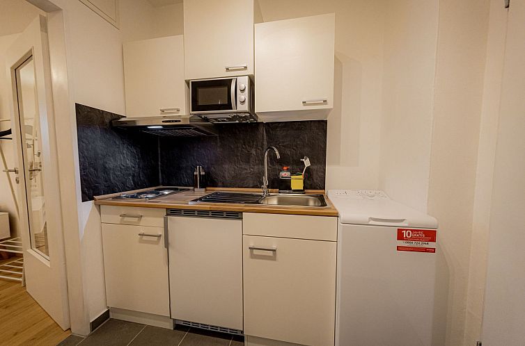 Appartement Come4Stay Passau - Spitalhof - Modern - Wlan - K